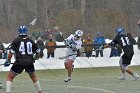 MLax vs UNE  Wheaton College Men's Lacrosse vs University of New England. - Photo by Keith Nordstrom : Wheaton, Lacrosse, LAX, UNE